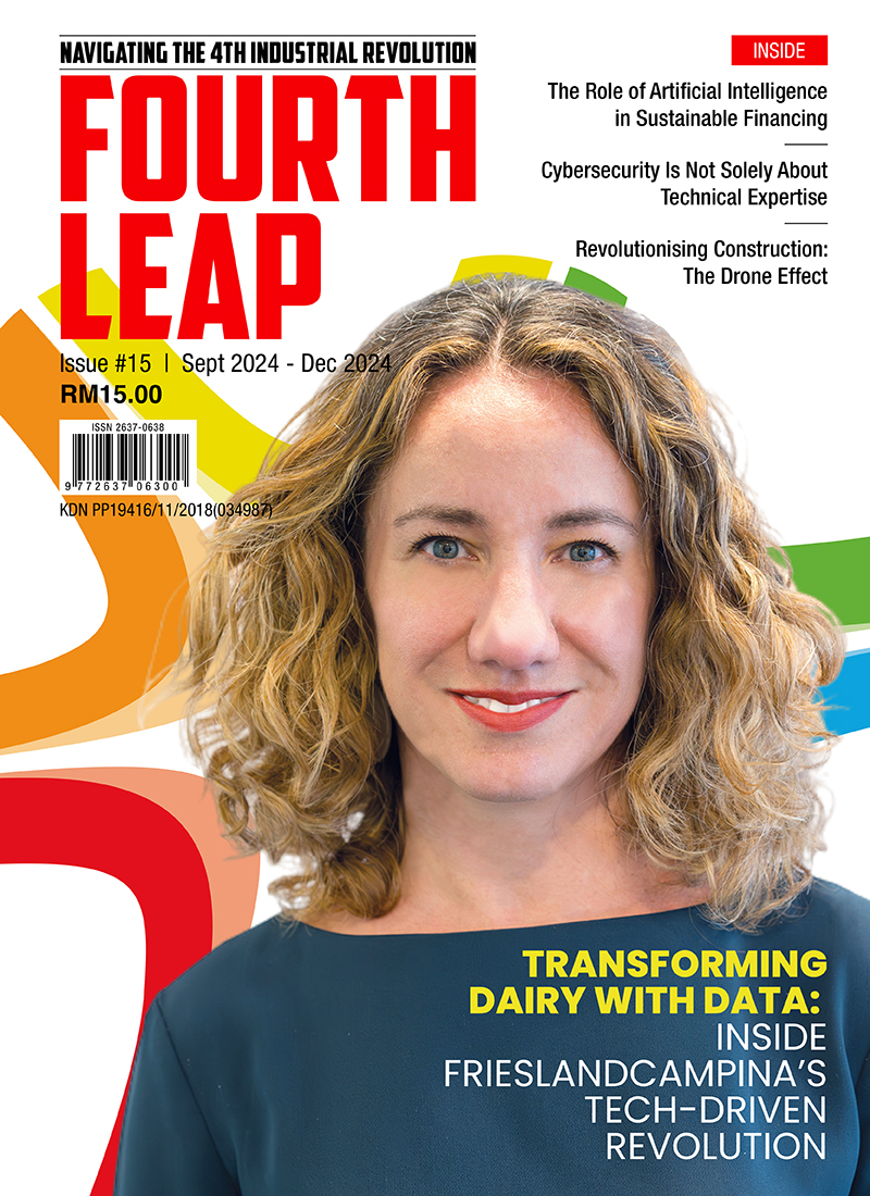 Download Fourth Leap Issue 015