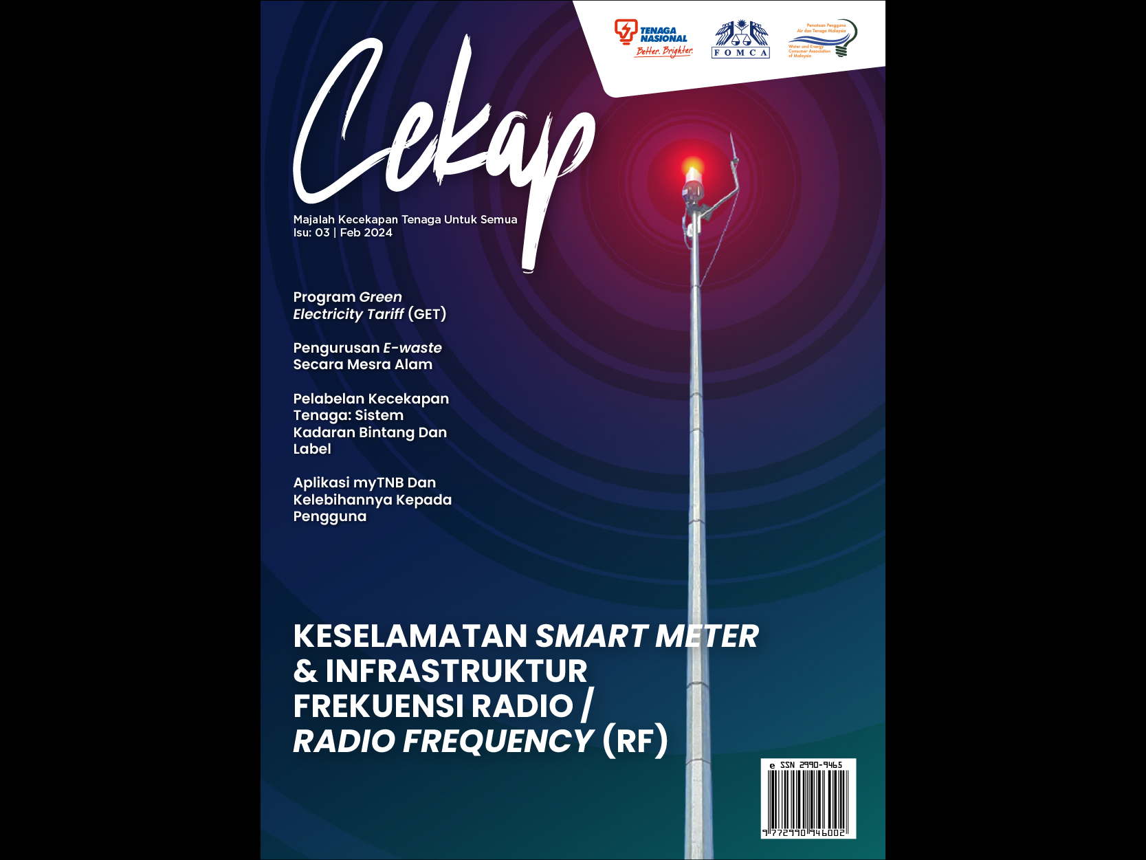 Majalah Cekap