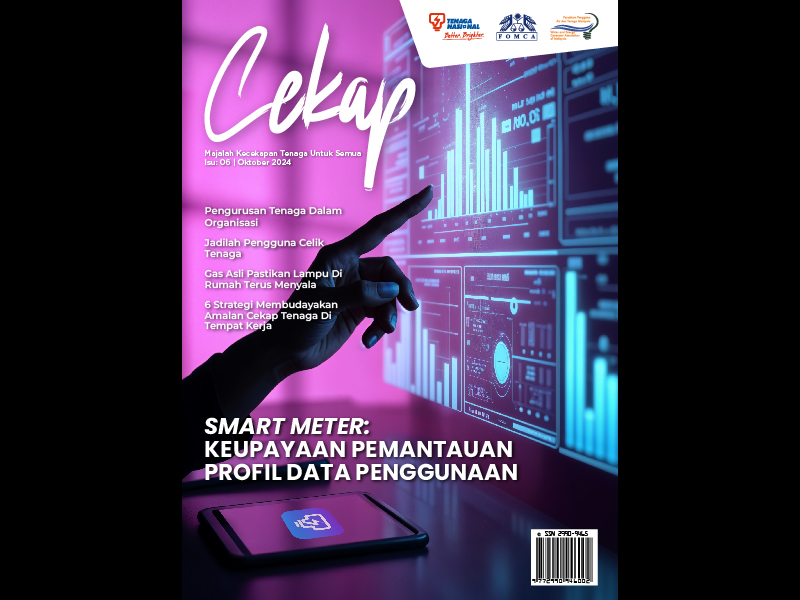 Majalah Cekap