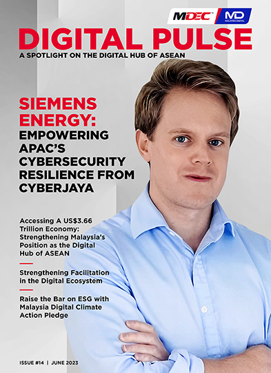 MDEC Newsletter