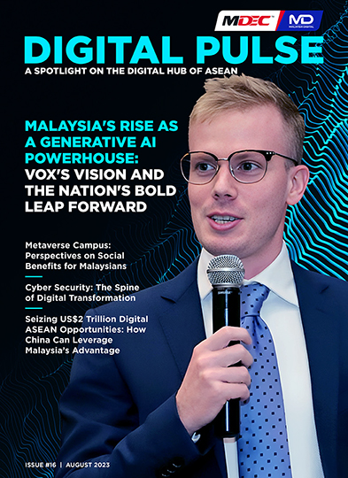 MDEC Newsletter