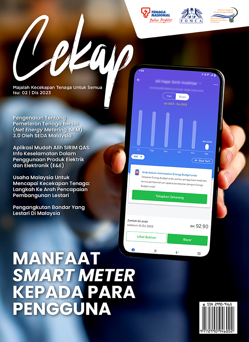 Majalah CEKAP