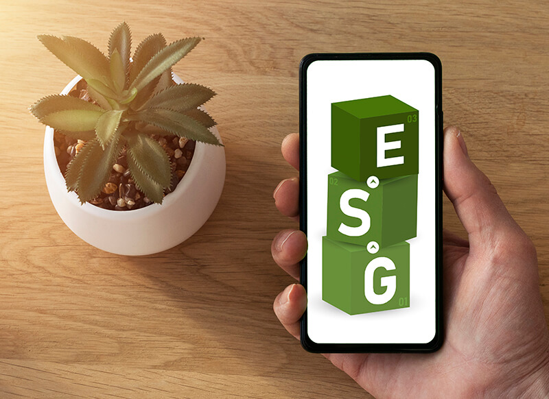 Impact of Smartphones on Sustainability