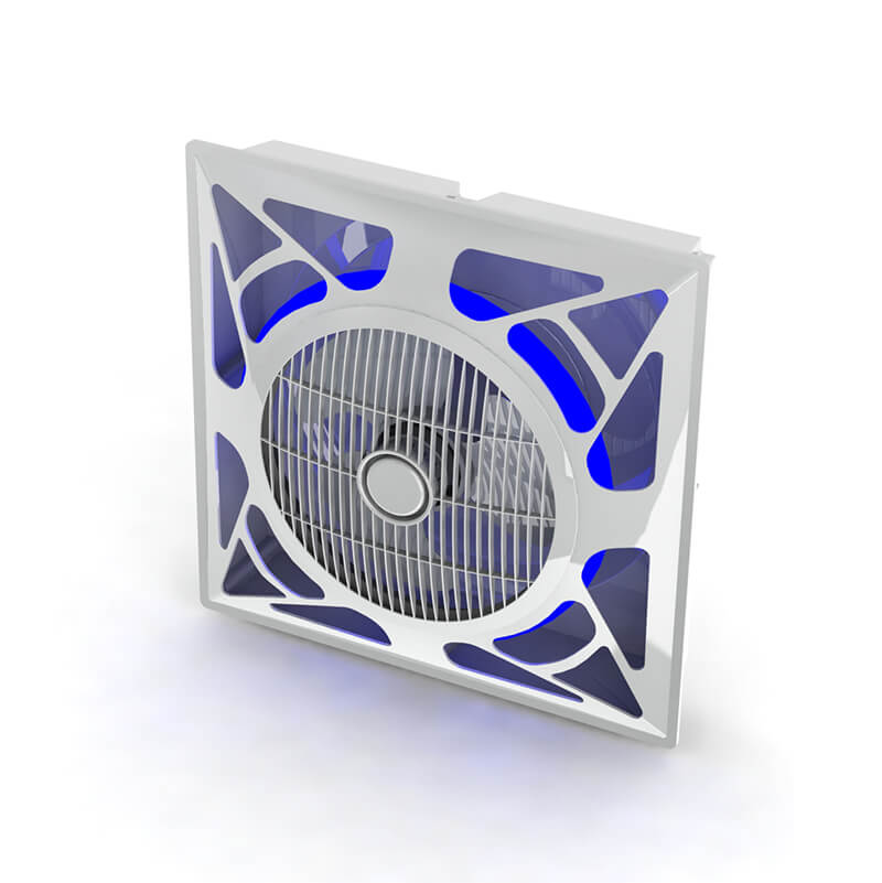Eco Breeze Technologies: Expect More from Your Air-Moving Solutions