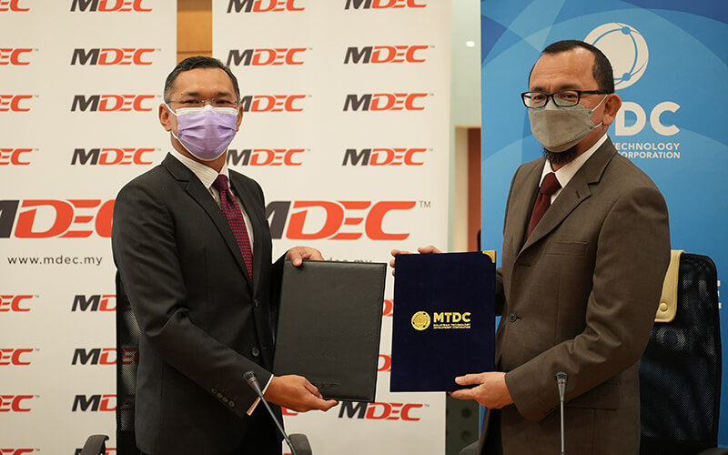 MDEC Trails Forward to Bring Improvement to the Malaysian Digital World