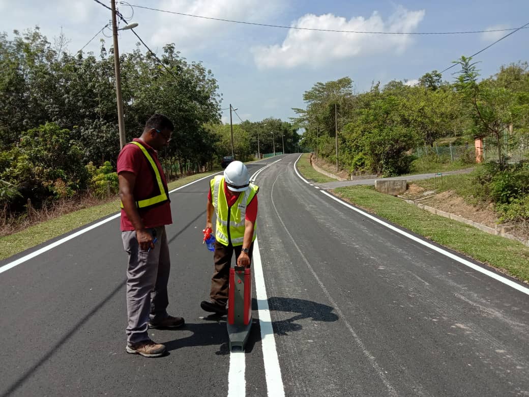 Helping You Build Better Roads and Highways