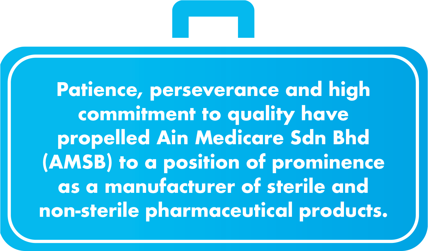Remarkable Achievements International Acceptance