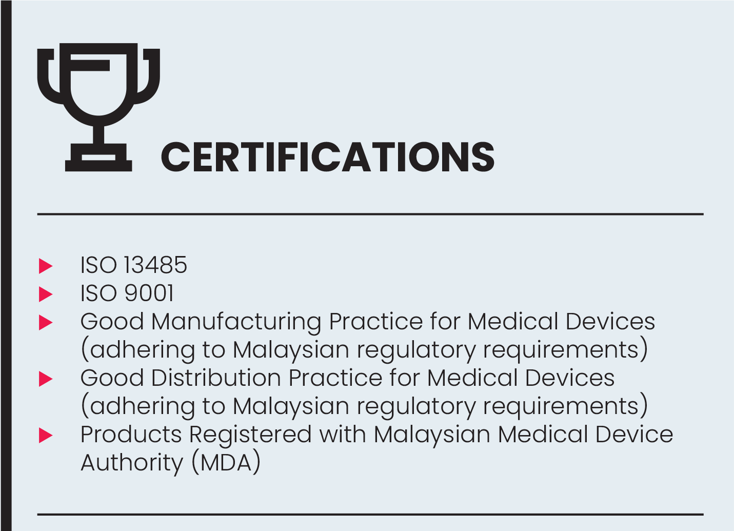 Medidata Sdn Bhd Malaysia Medica Company Fob Business Directory