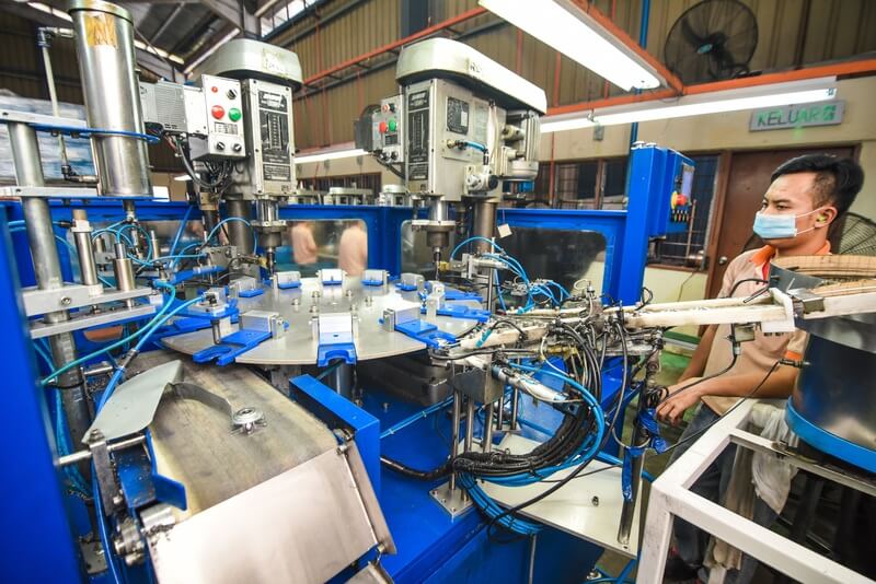 Keeping Up To Speed With Technology