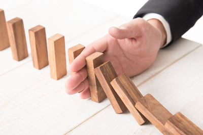 An Amalgamation Of Colliding Opportunities